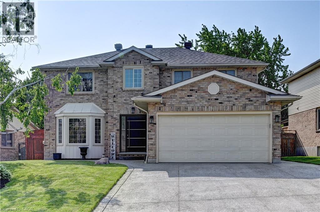 352 STEPHANIE Drive