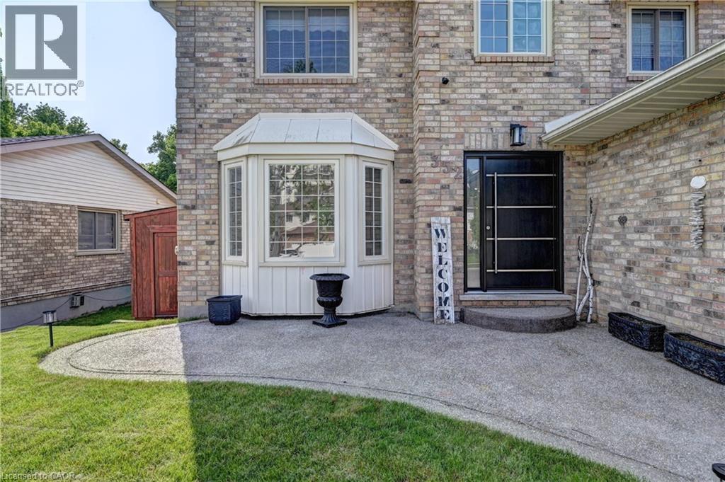 352 STEPHANIE Drive