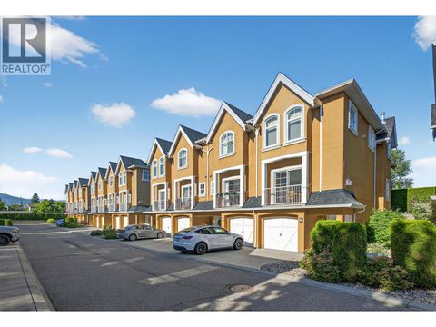 456 McPhee Street Unit# 122 Kelowna BC V1X8C5