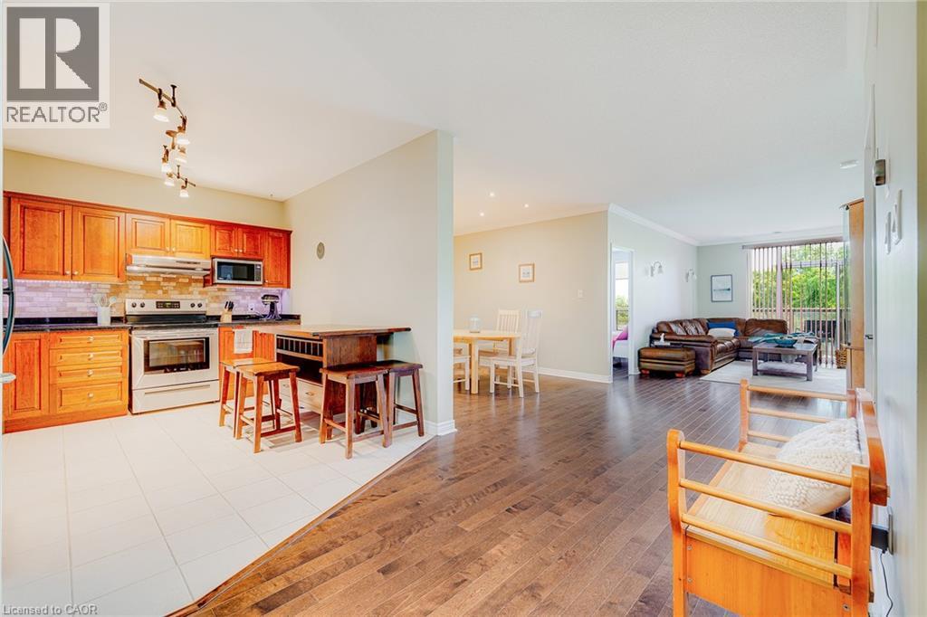 255 KEATS Way Unit# 403