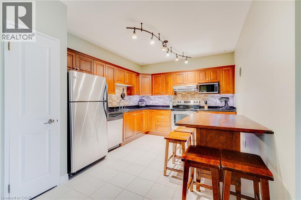 255 KEATS Way Unit# 403