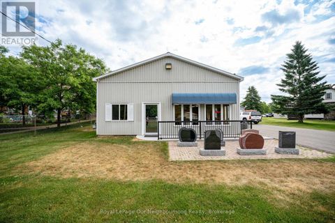 111 TORONTO ROAD Port Hope ON L1A3S4