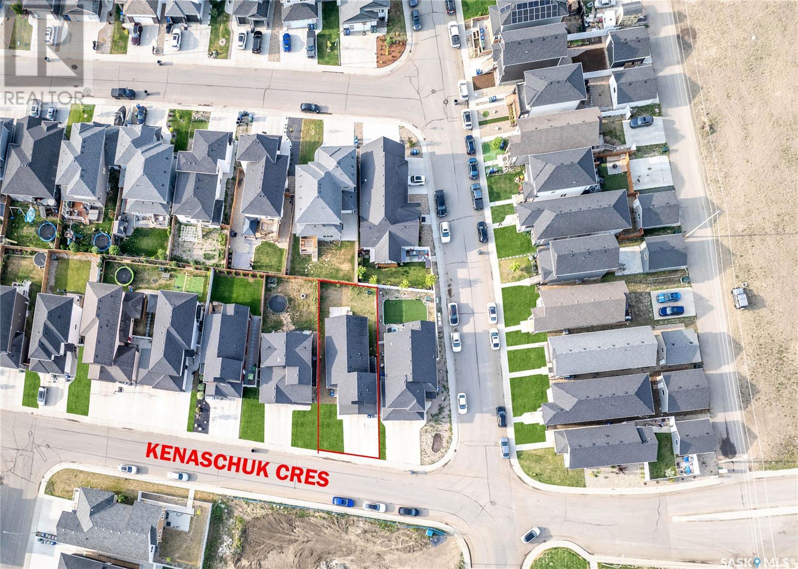 106 Kenaschuk CRESCENT