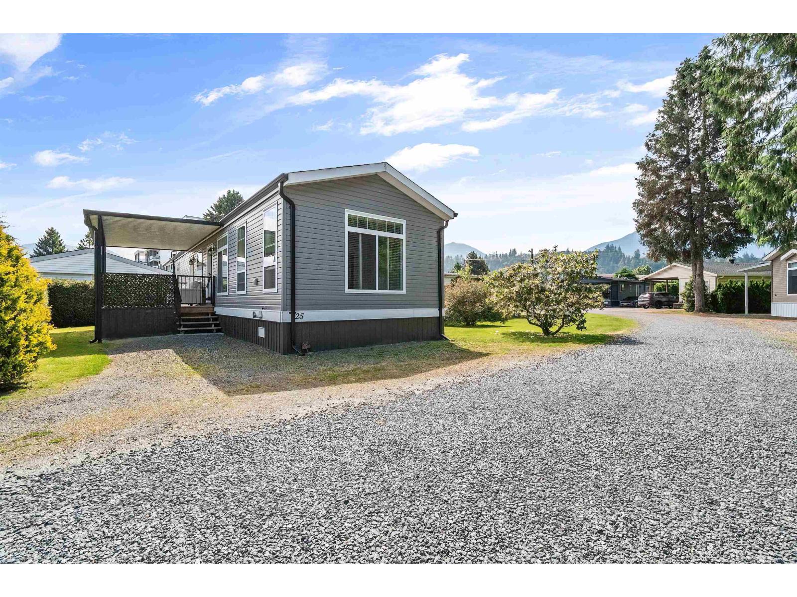 25 6035 VEDDER ROAD|Sardis South