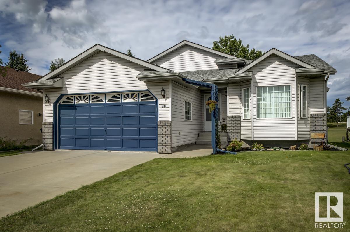 90 HIGHWOOD BA