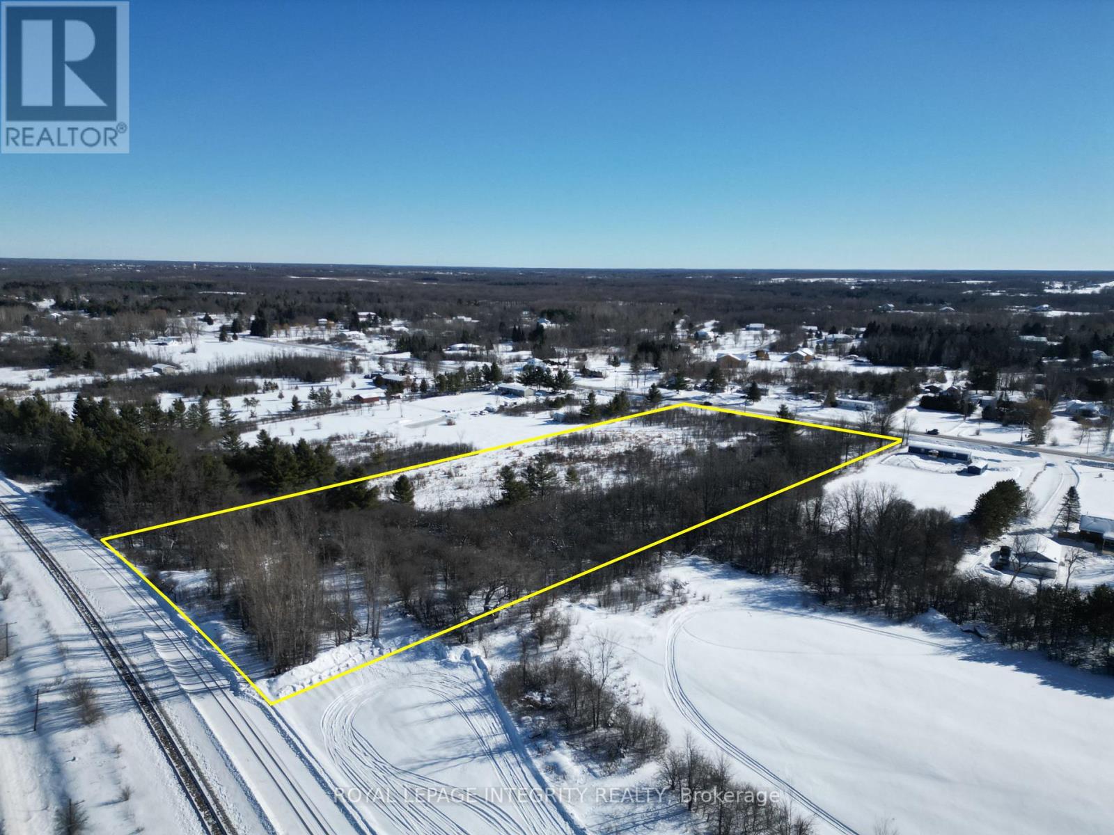 810 CHRISTIE LAKE ROAD