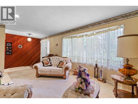 11668 272 STREET Maple Ridge BC V2W1N1