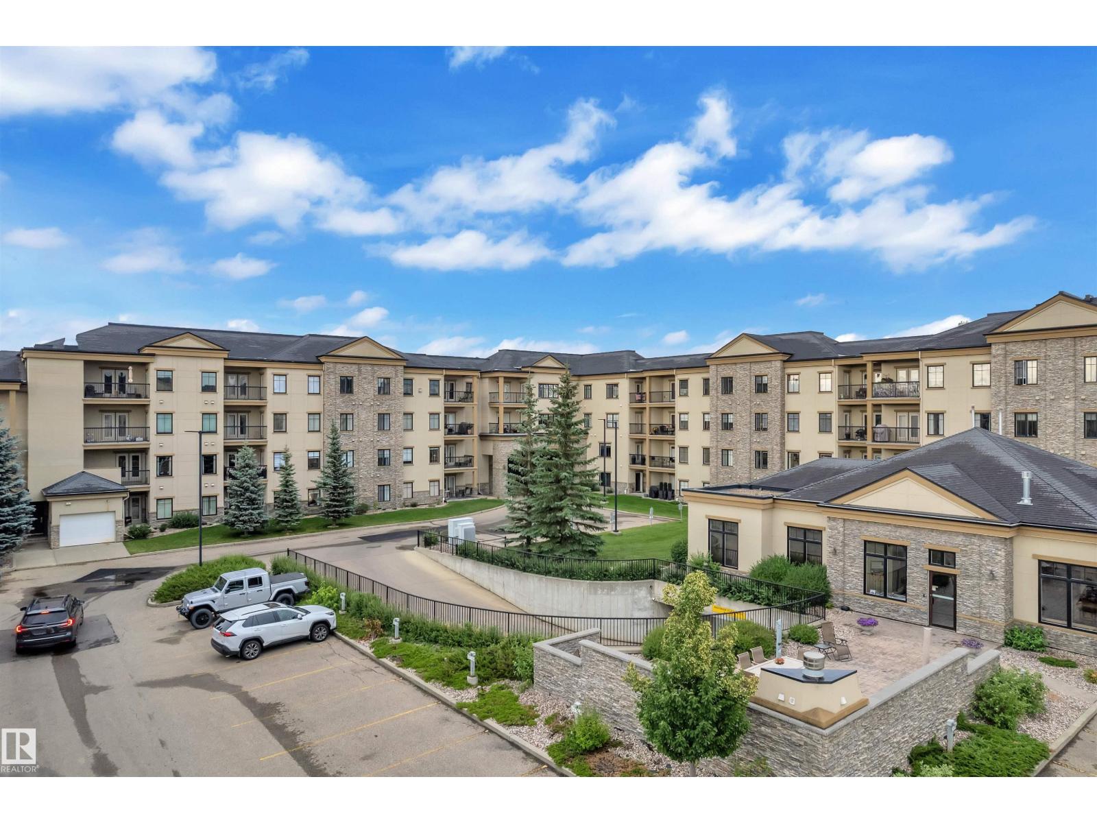 #105 160 Magrath Road NW