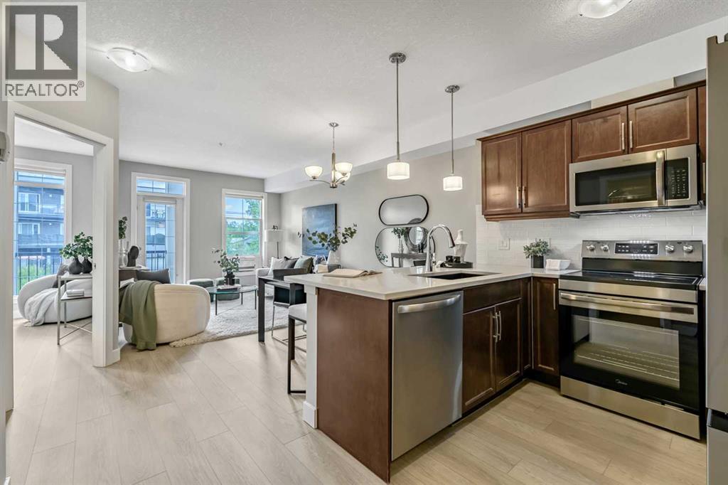 211, 15304 Bannister Road SE