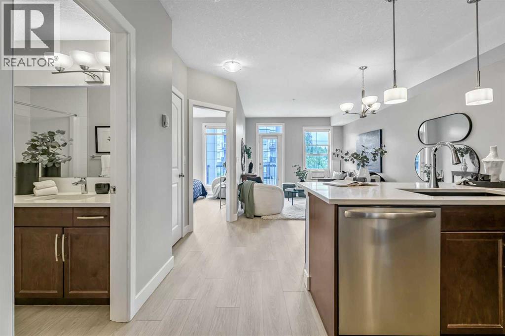 211, 15304 Bannister Road SE