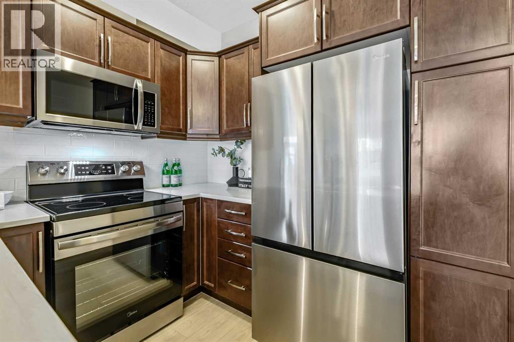211, 15304 Bannister Road SE