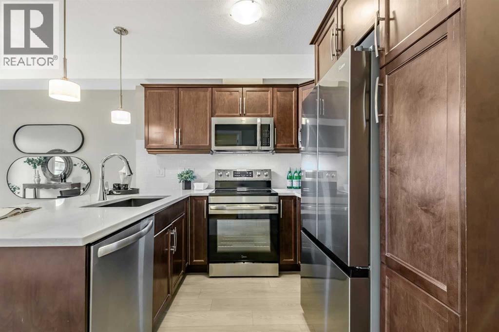 211, 15304 Bannister Road SE