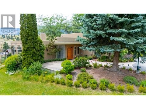 119 SUNGLO Drive Penticton BC V2A8X6