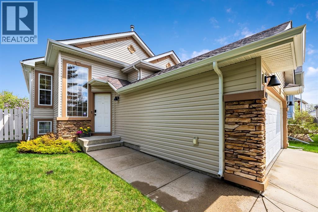 142 Coventry View NE
