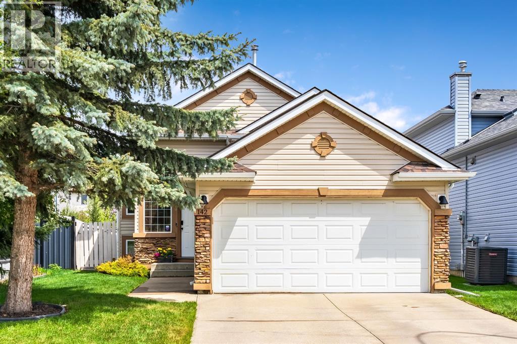 142 Coventry View NE