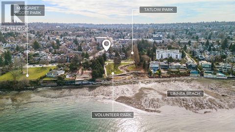 1727 MACDONALD STREET Vancouver BC V6K3X7