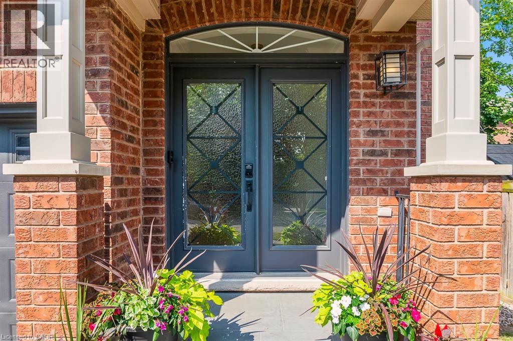 2301 BARONWOOD Drive