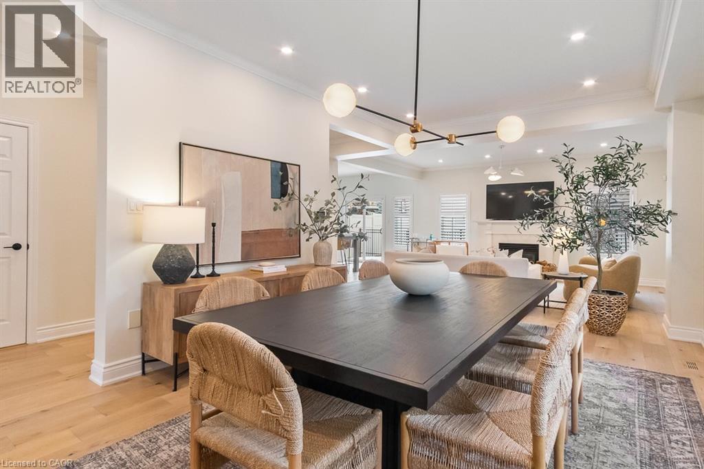 2301 BARONWOOD Drive