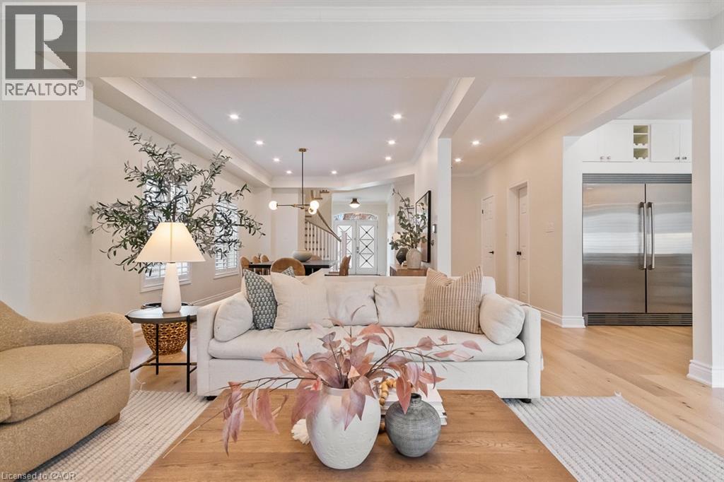 2301 BARONWOOD Drive