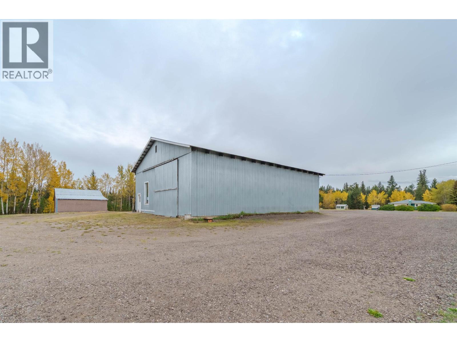 1208 CARIBOO 97 HIGHWAY