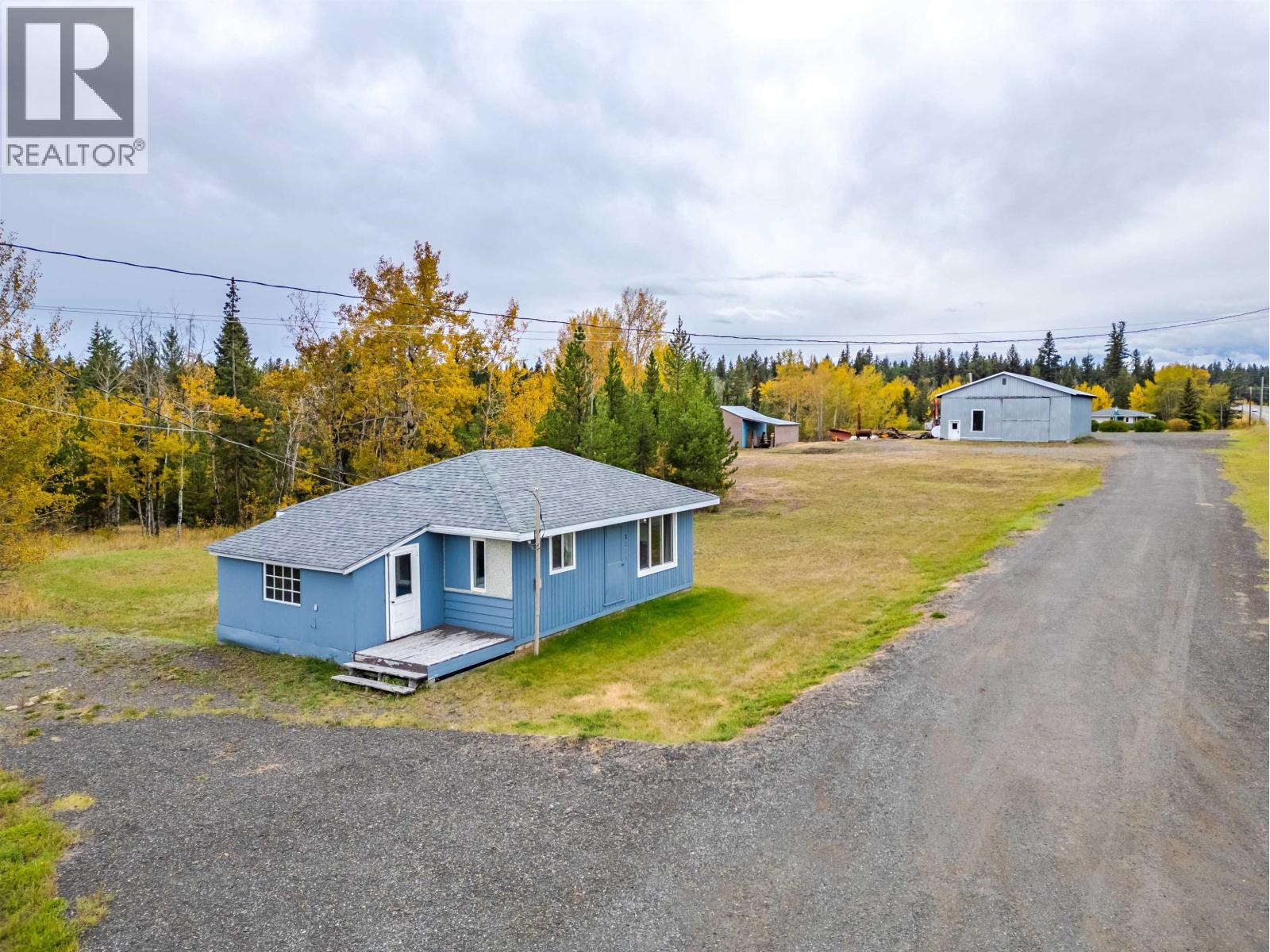 1208 CARIBOO 97 HIGHWAY