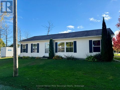 28 RAE STREET Kincardine ON N0G2T0