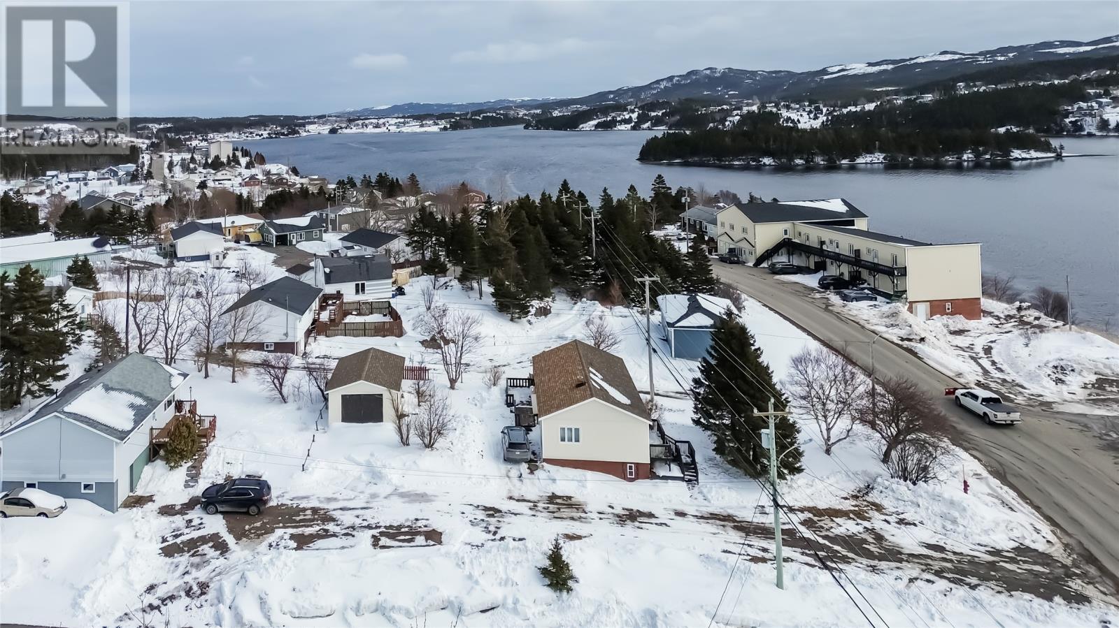 582 Ville Marie Drive