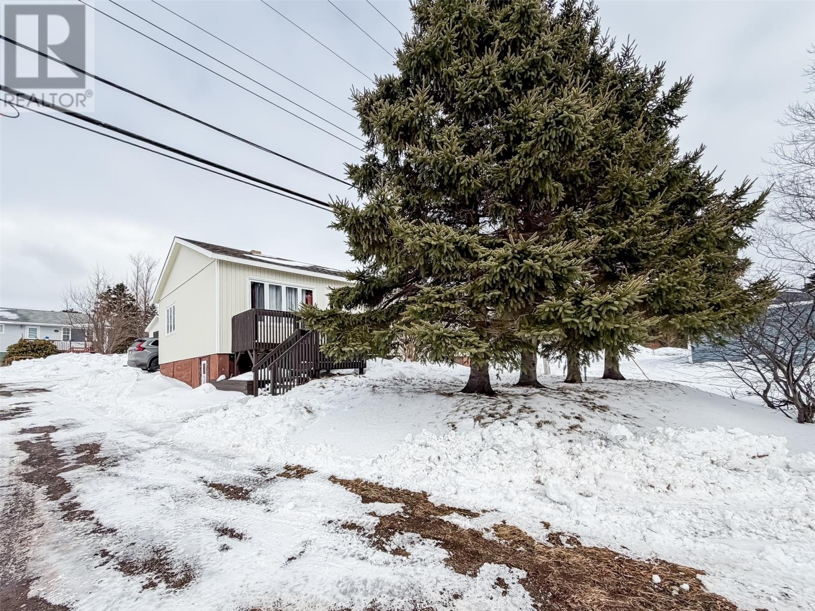 582 Ville Marie Drive