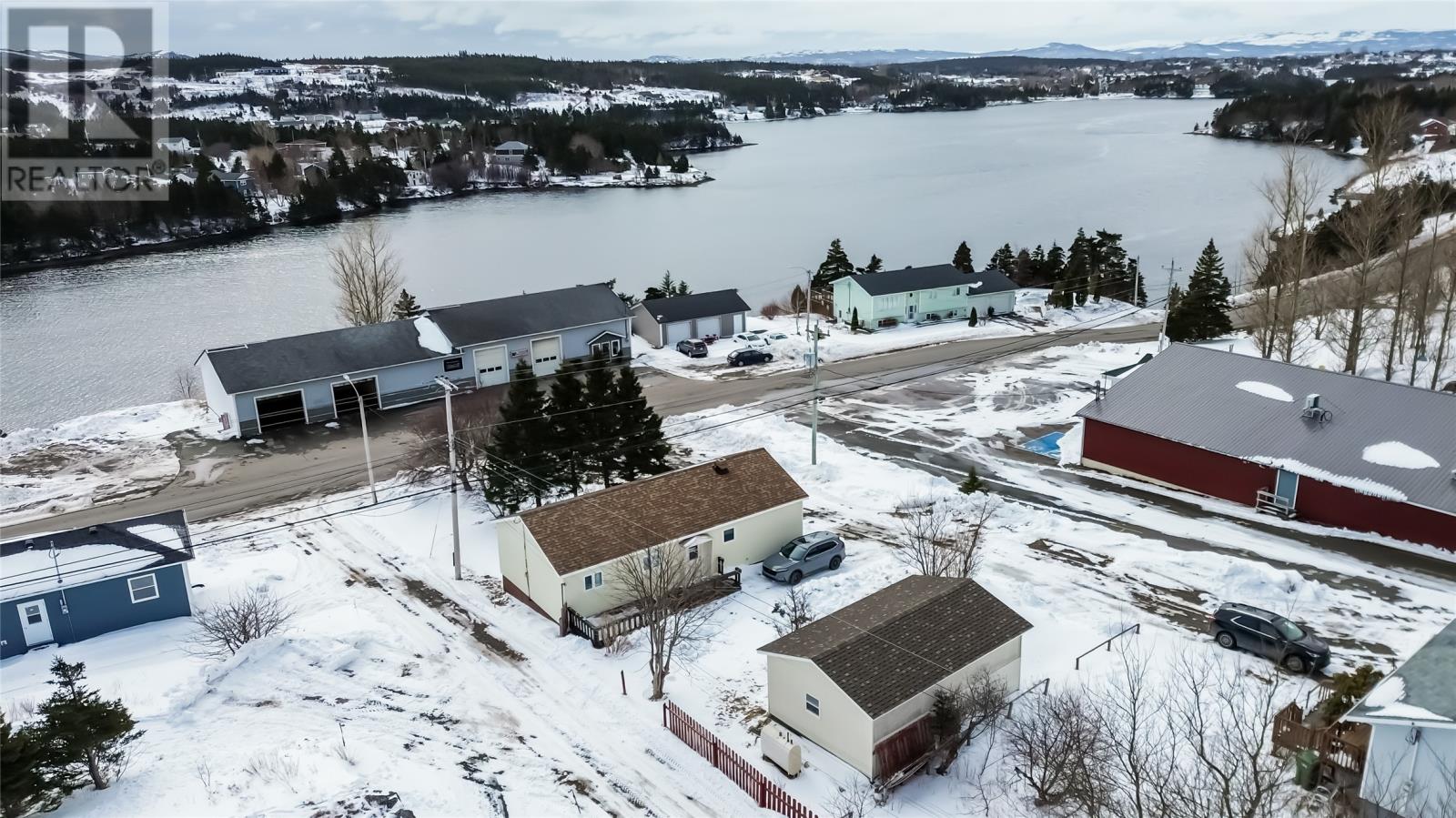 582 Ville Marie Drive