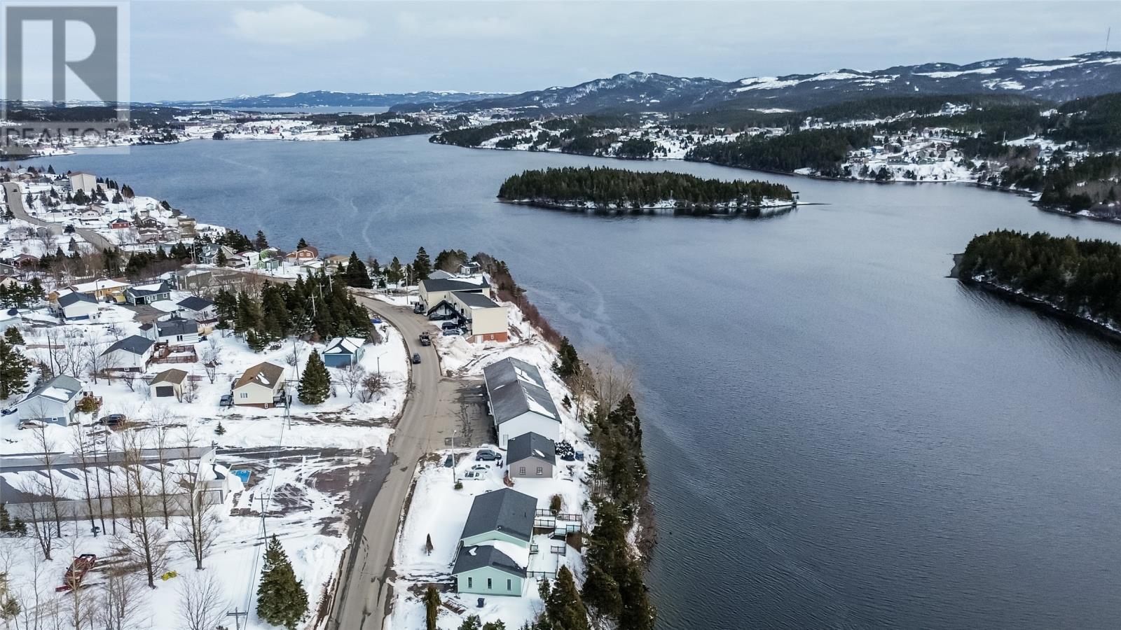 582 Ville Marie Drive