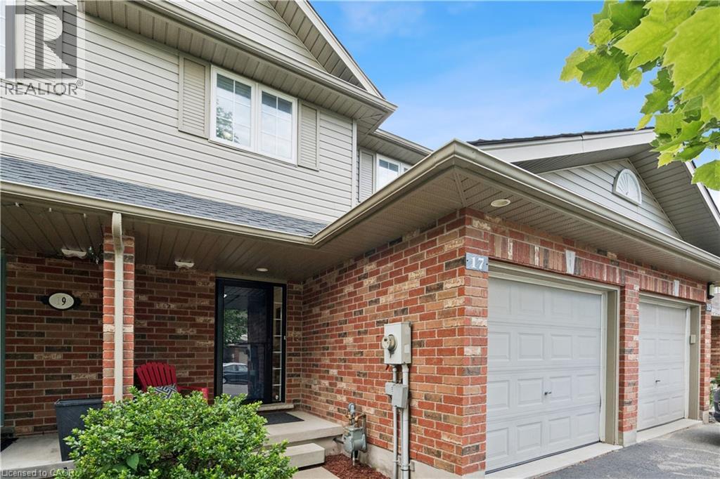 17 RALSTON Drive