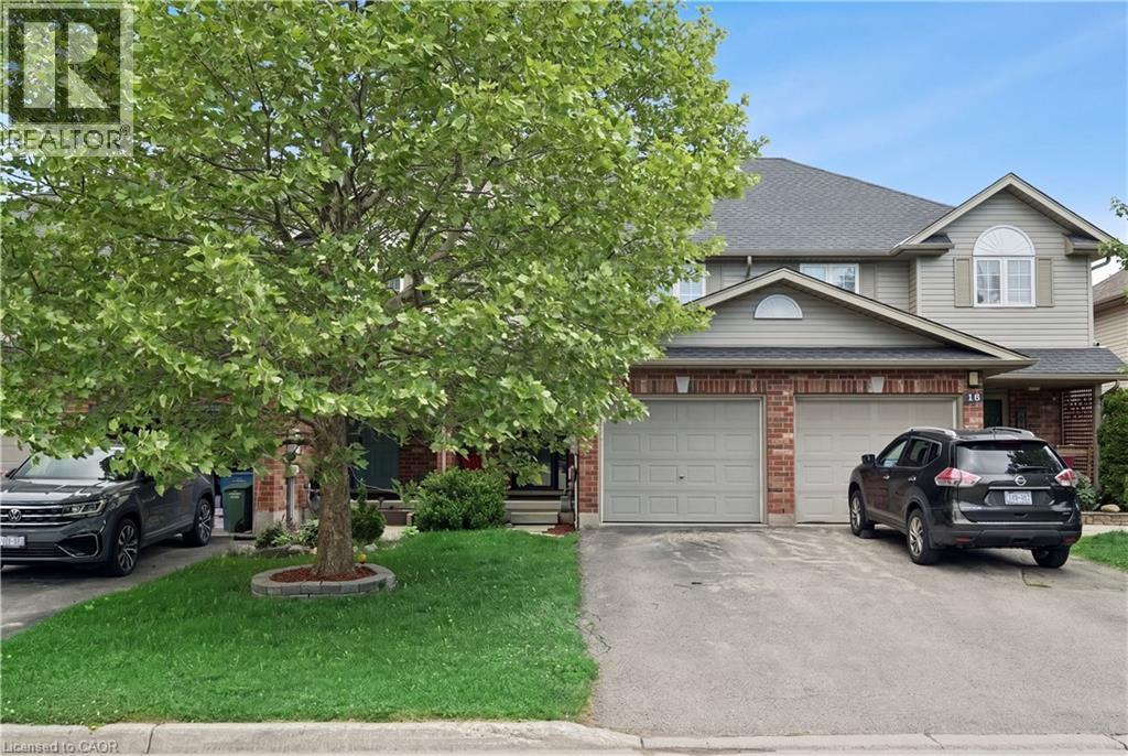 17 RALSTON Drive