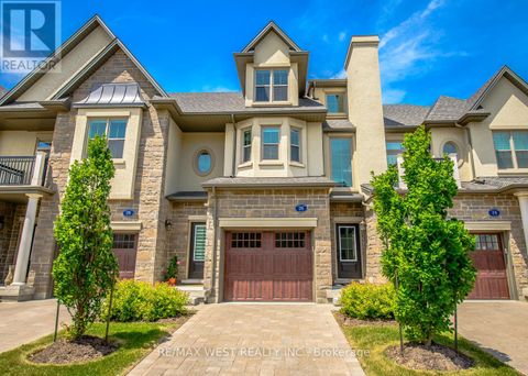 26 ABERDEEN LANE S Niagara-on-the-Lake (Town) ON L0S1J0