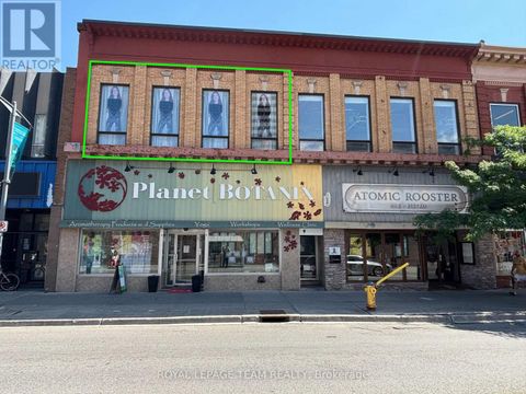 301 BANK STREET Ottawa ON K2P1X7