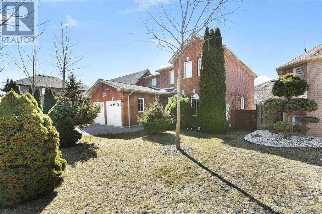1099 CORA GREENWOOD DRIVE