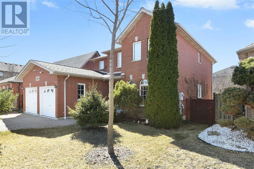 1099 CORA GREENWOOD DRIVE