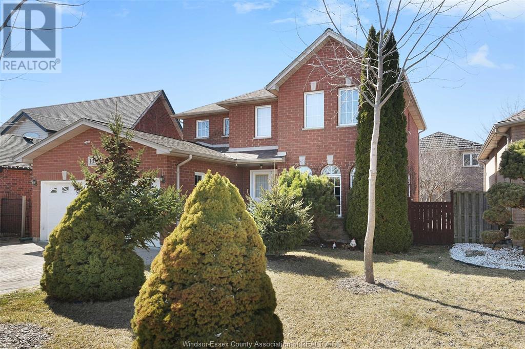 1099 CORA GREENWOOD DRIVE