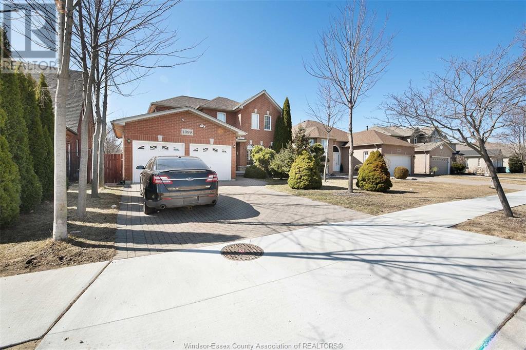 1099 CORA GREENWOOD DRIVE