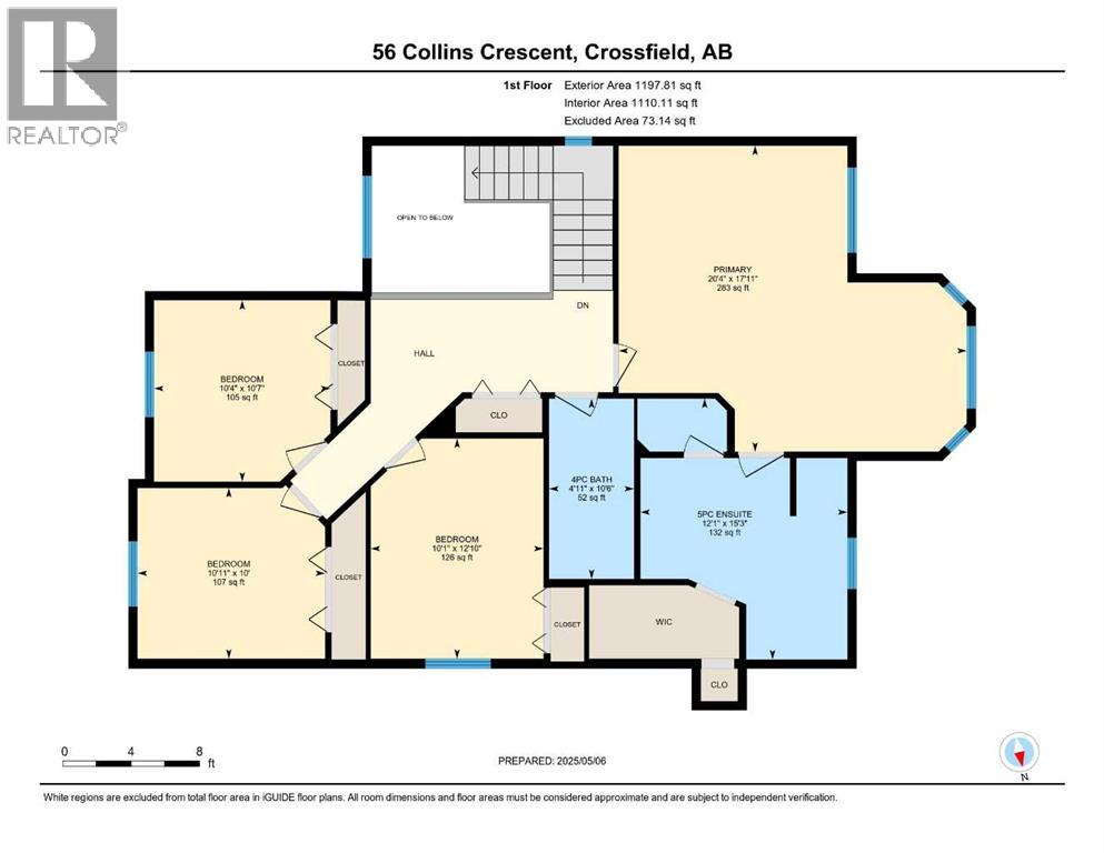 56 Collins Crescent