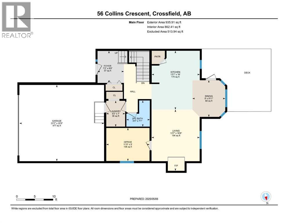 56 Collins Crescent