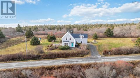 34 Lighthouse Road Western Head NS B0T1K0