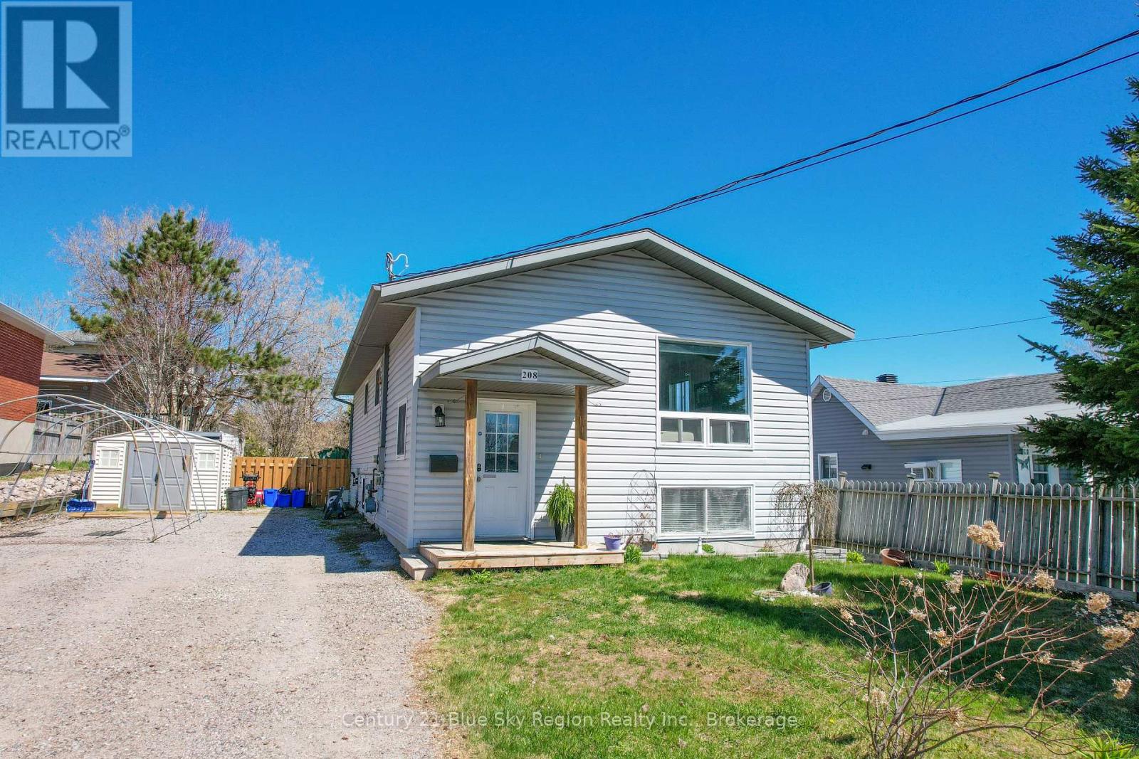 208 GOULD AVENUE