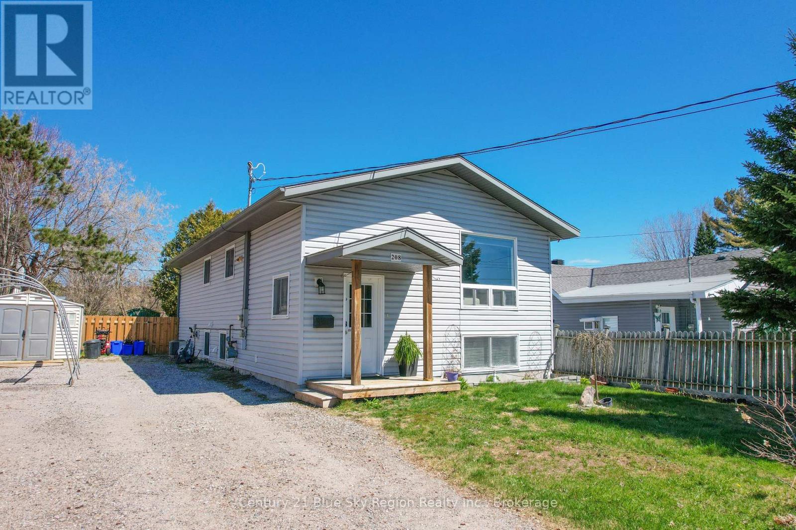 208 GOULD AVENUE