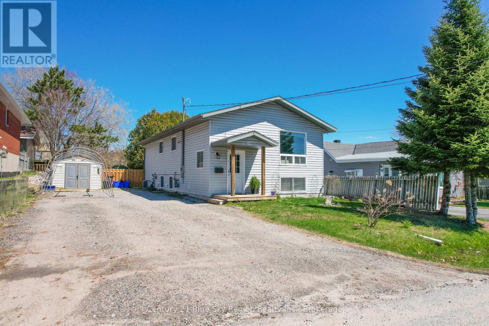 208 GOULD AVENUE
