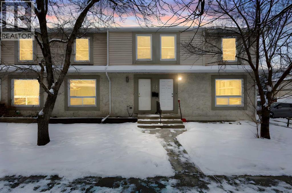 129 Deer Ridge Lane SE