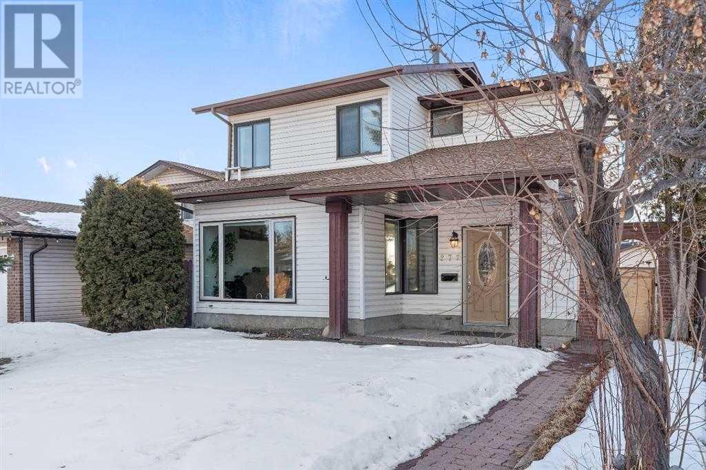 272 Templevale Road NE