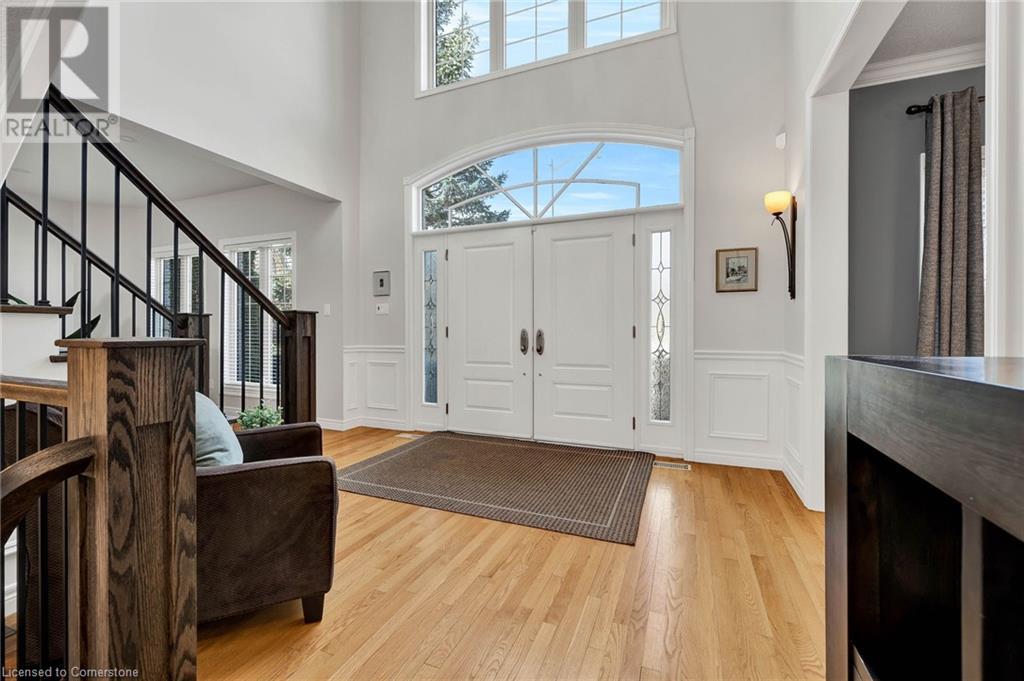 635 HONEYWOOD Place