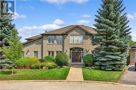 635 HONEYWOOD Place Waterloo ON N2T2T6