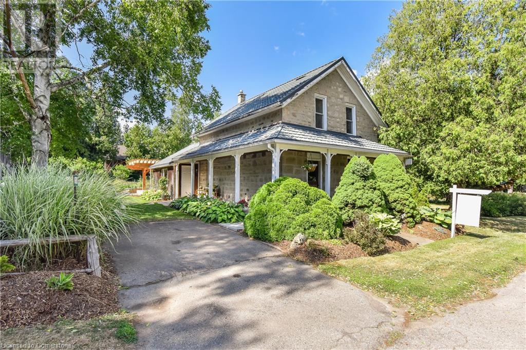 1608 CLYDE Road