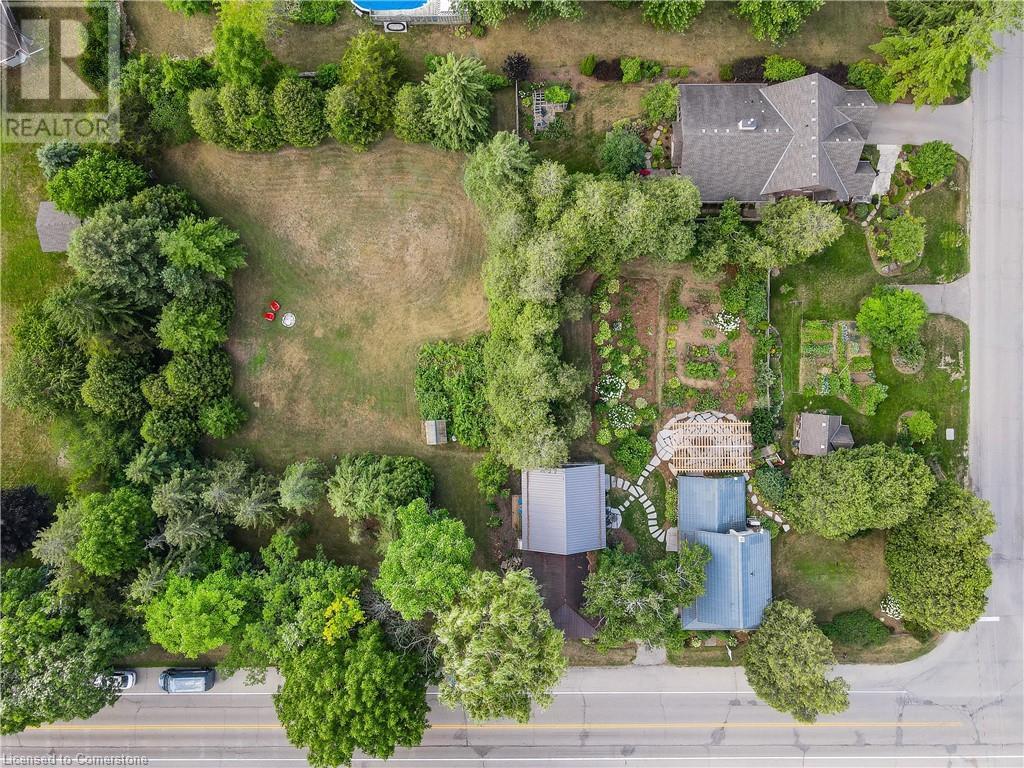 1608 CLYDE Road